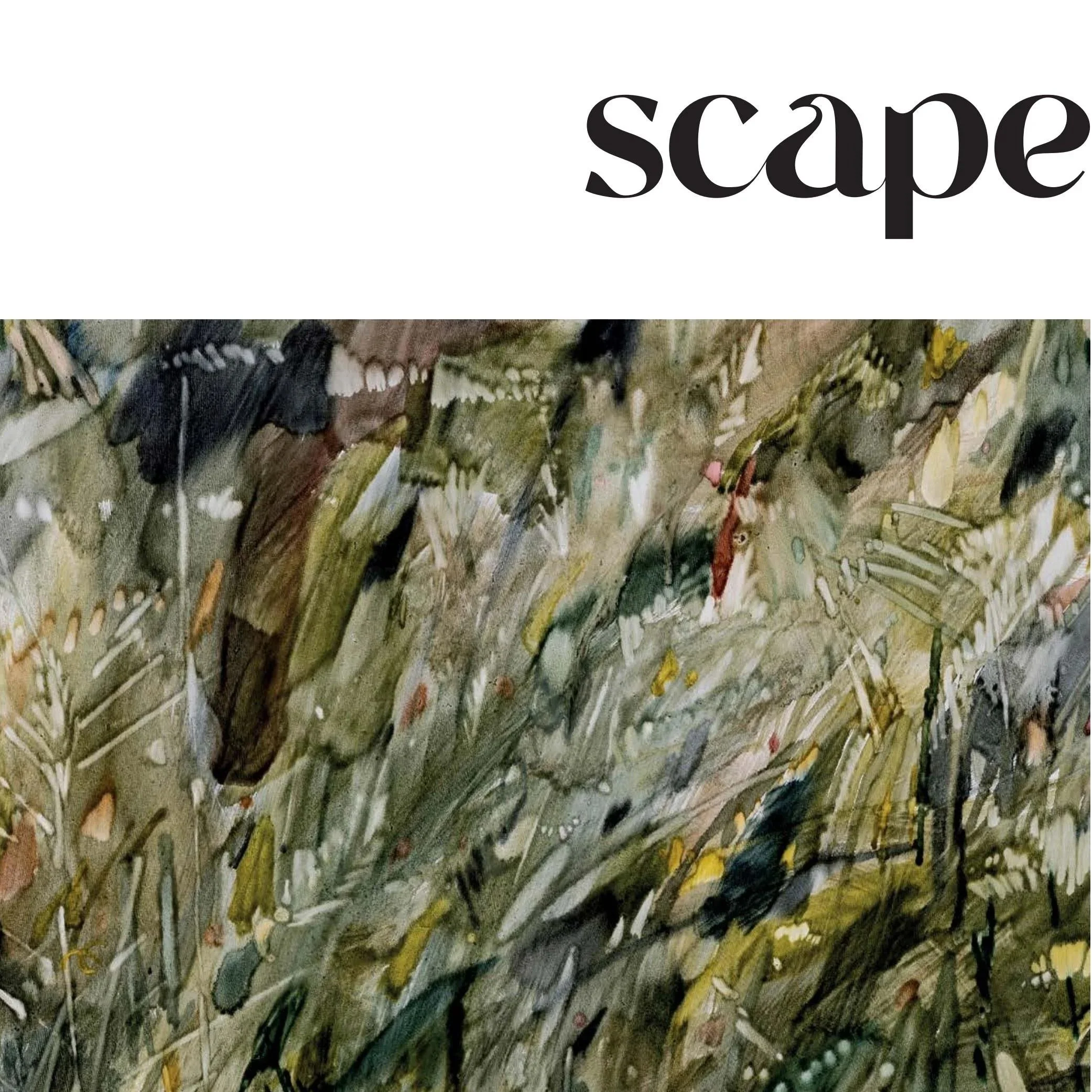 SCAPE MAGAZINE | JULY 2025