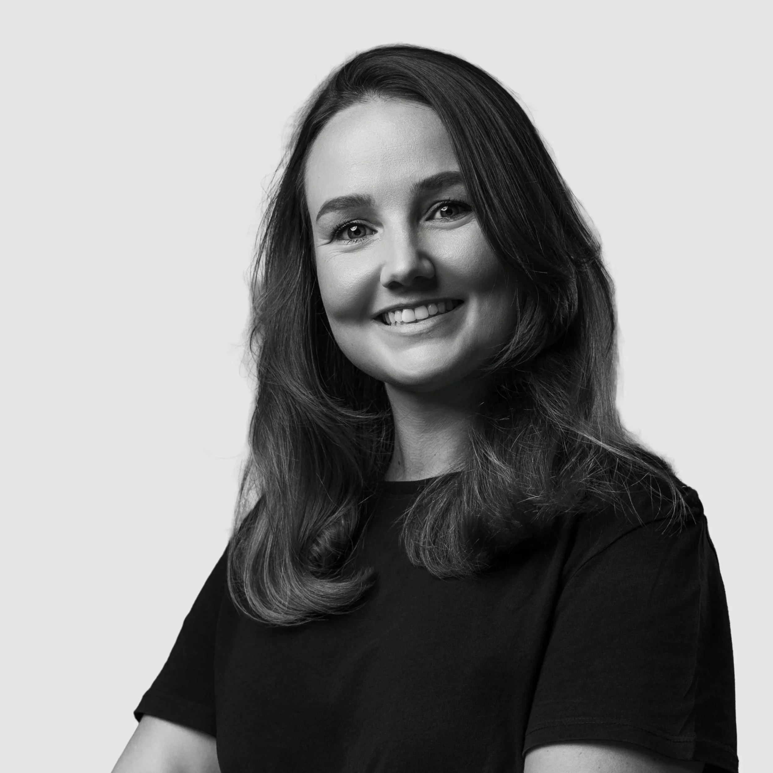 REGAN JAMES | HOSPITALITY & OPERATIONS