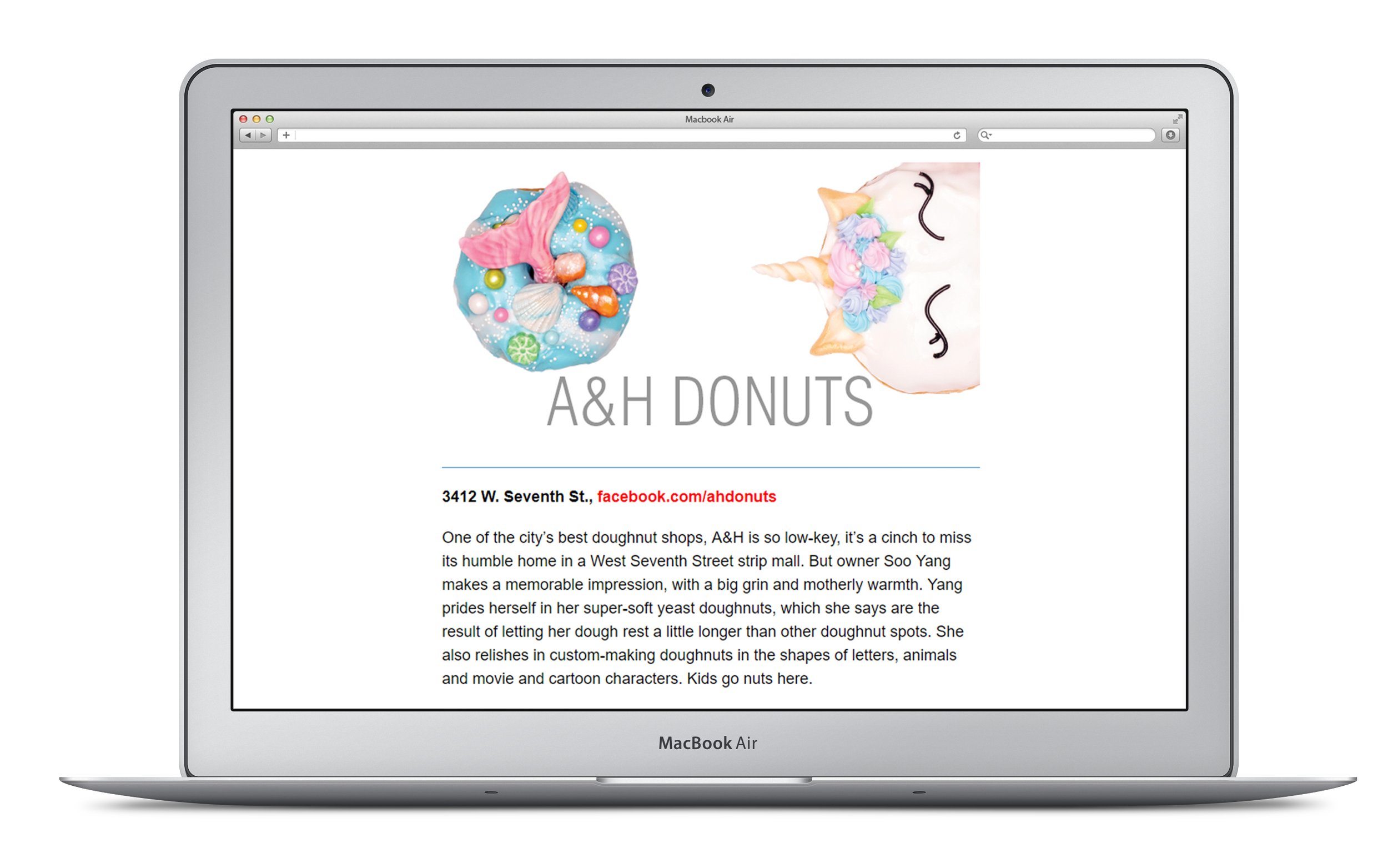   The 12 Best Doughnut Shops in Fort Worth  