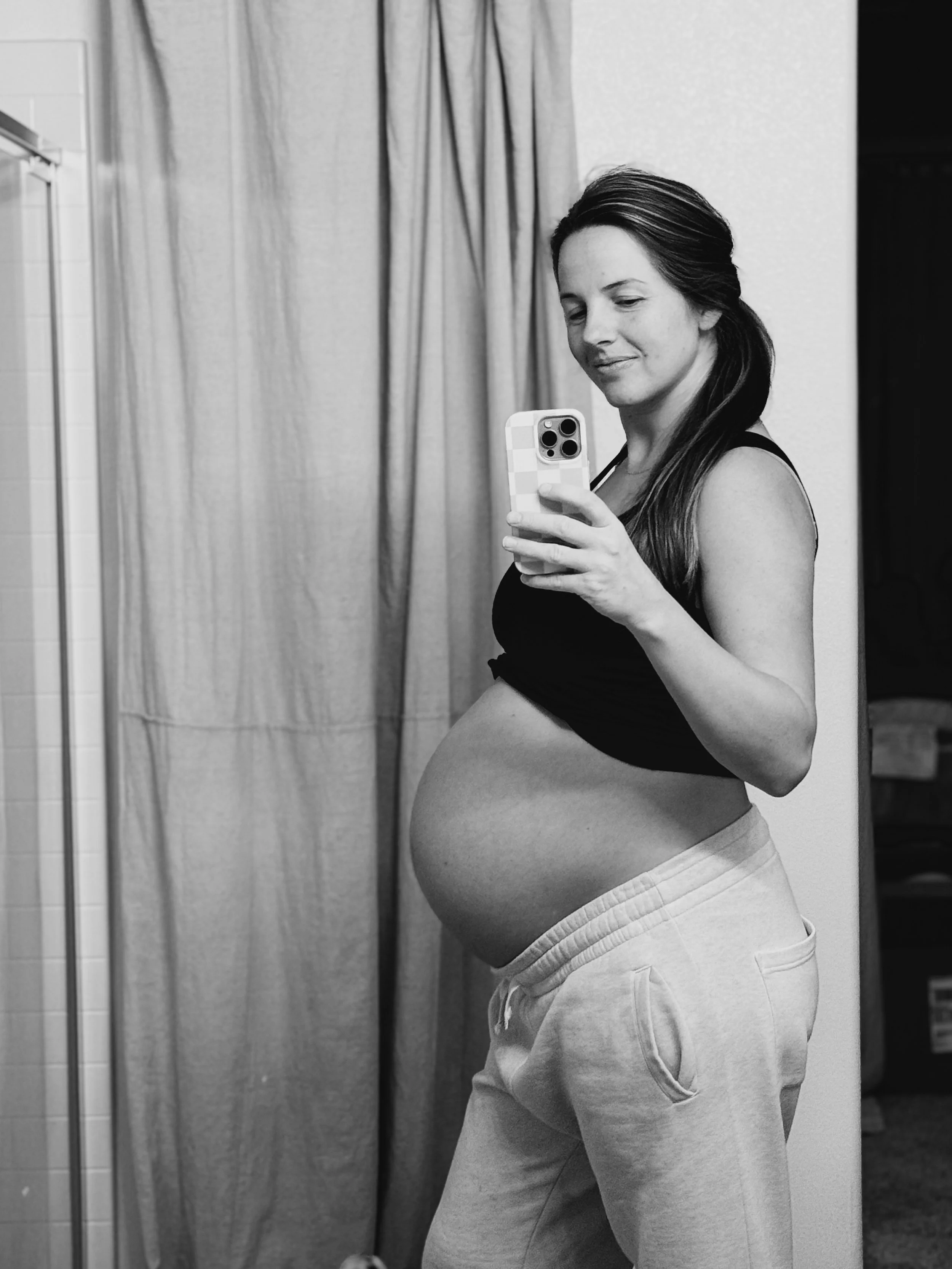 Birth Series Part 01: Peaceful Pregnancy