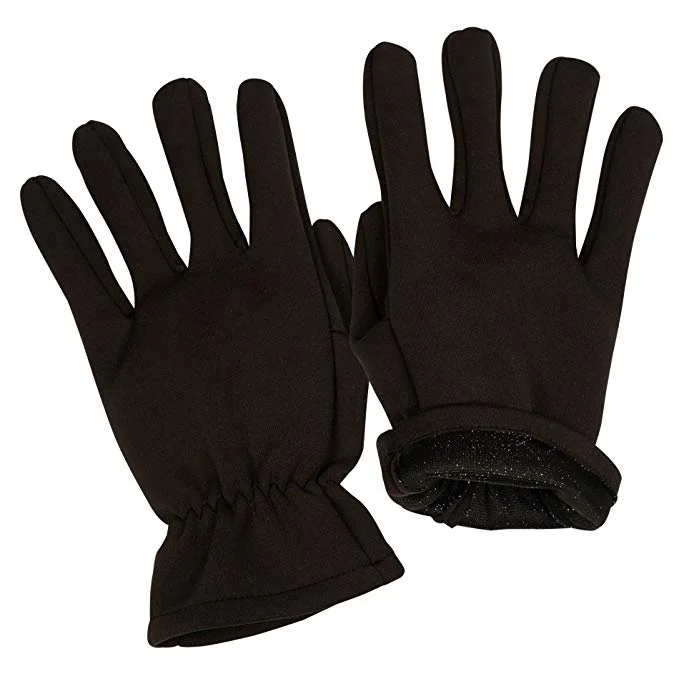 Fleece Gloves - Large