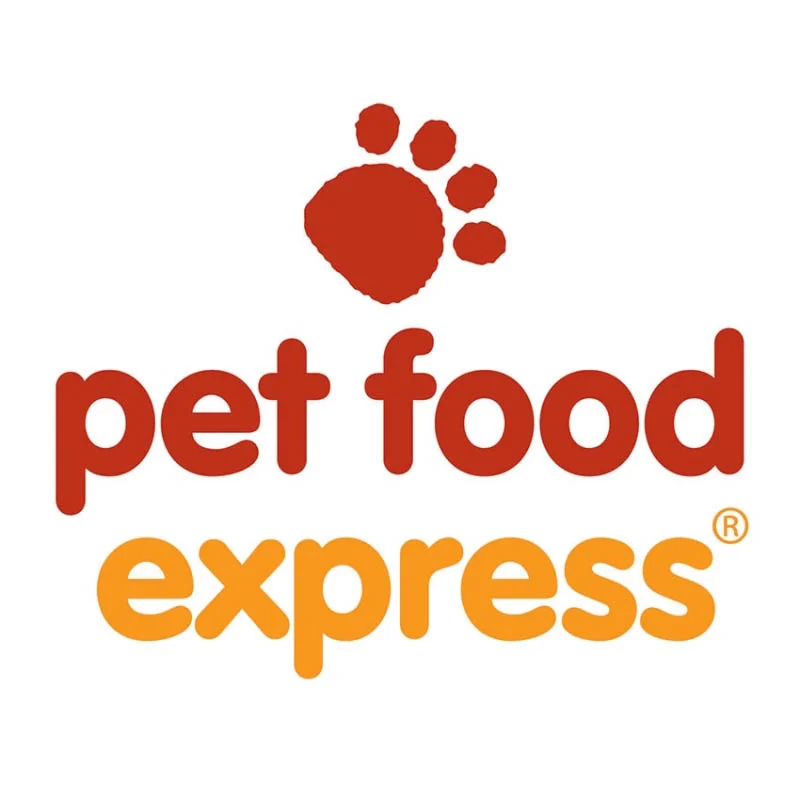 Adoption Event: Pet Food Express