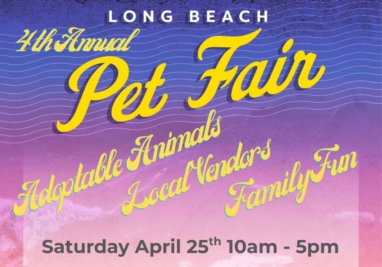 Long Beach Pet Fair