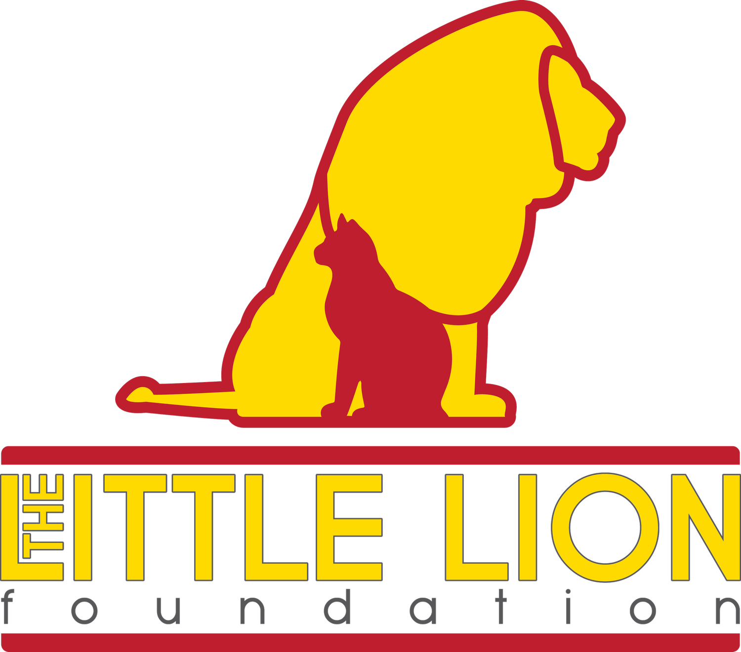 The Little Lion Foundation
