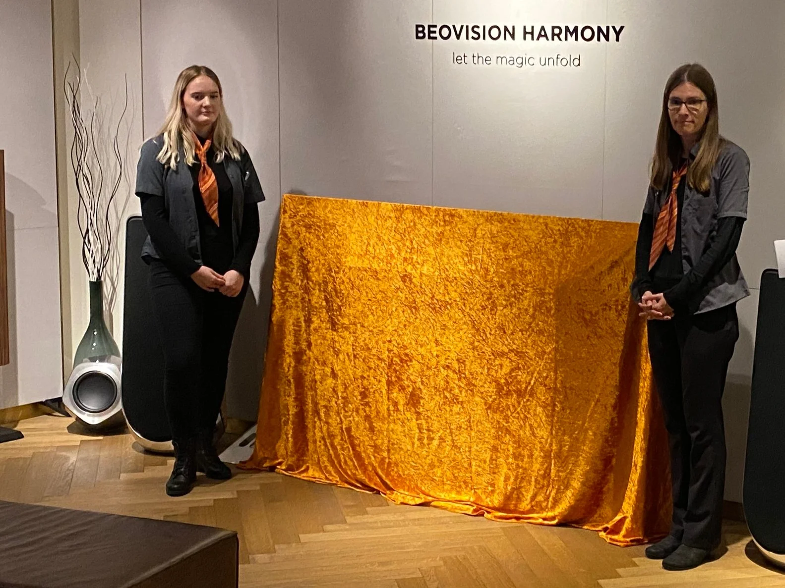 Neuheitenabend mit Freunden