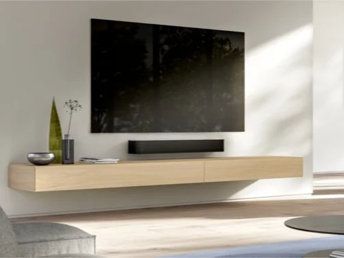 STUDIOART S100 Audiobar