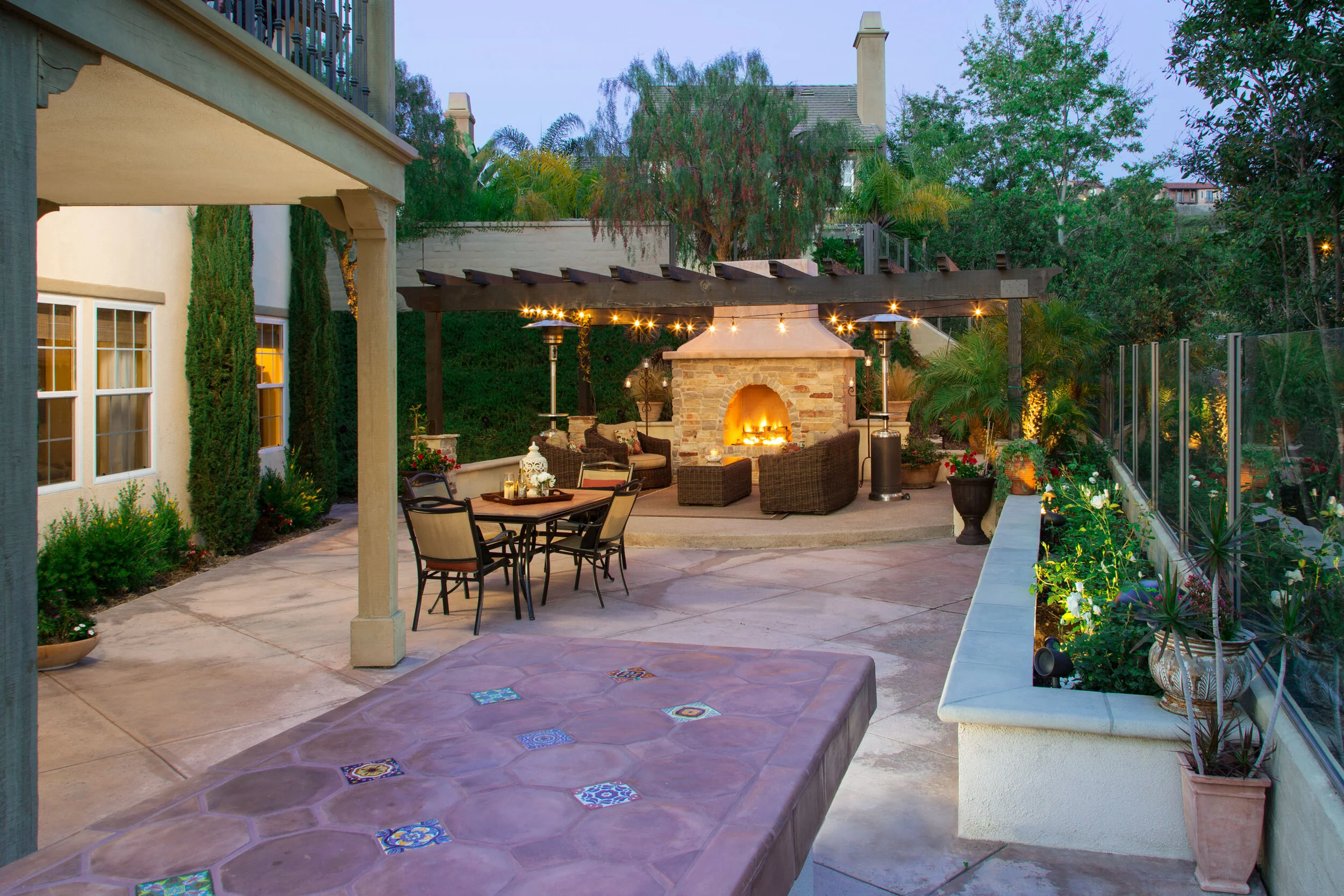 Ideen. Varianten und Systeme. Outdoor Music mit Genuss!  