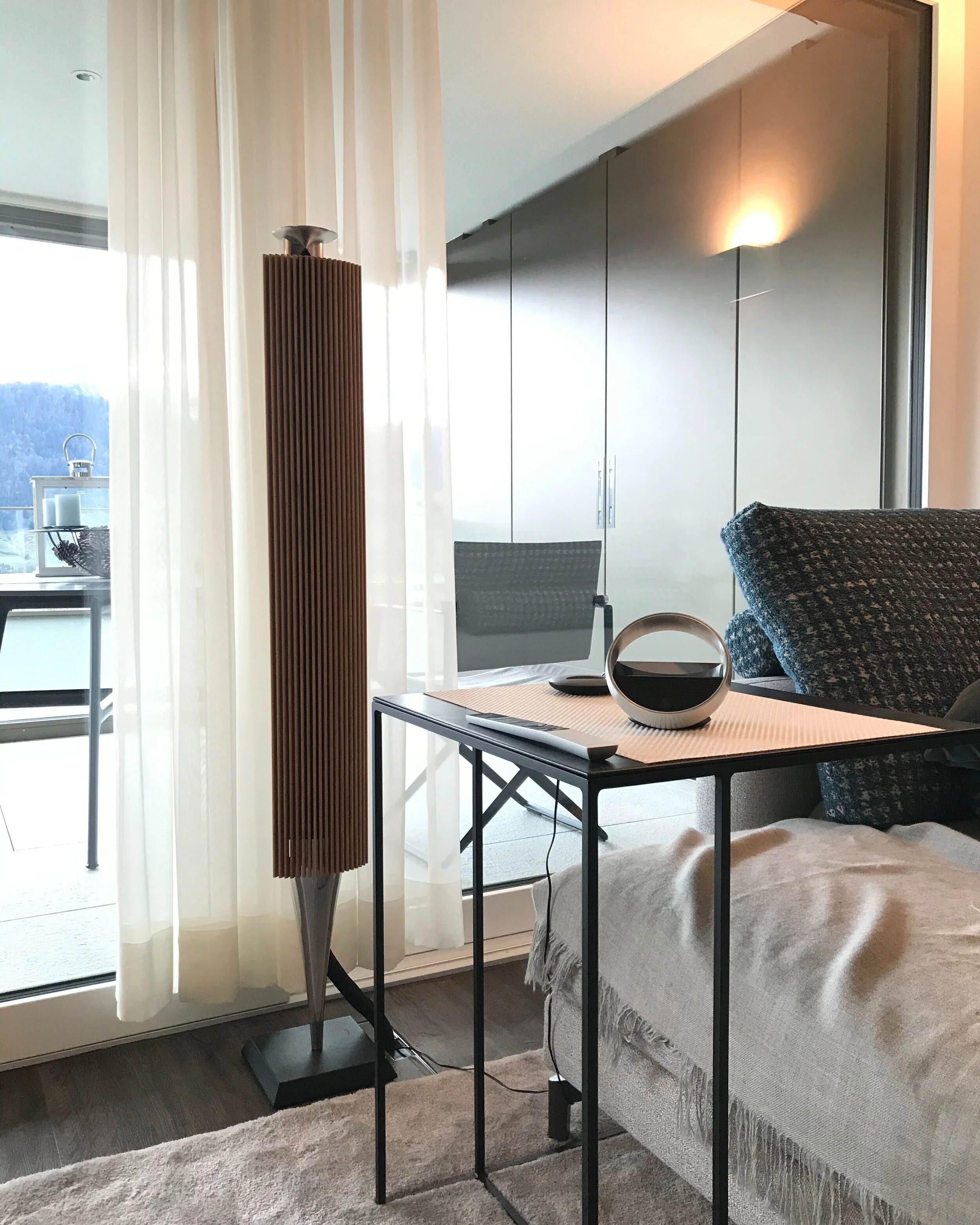 B&amp;O im Ägerital