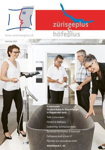 Das perfekte Zusammenspiel von Bild &amp; Ton