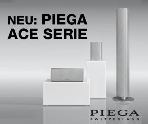 PIEGA ACE Wireless