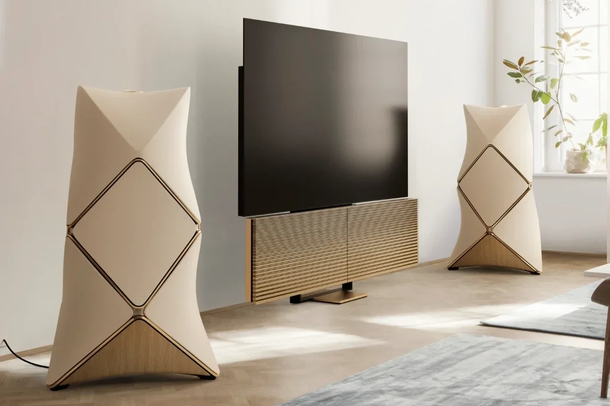 Bang &amp; Olufsen BeoVision Avant Trade-In Kampagne