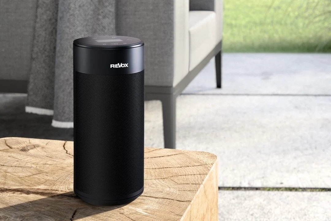 Revox Studiomaster A200 Aktion