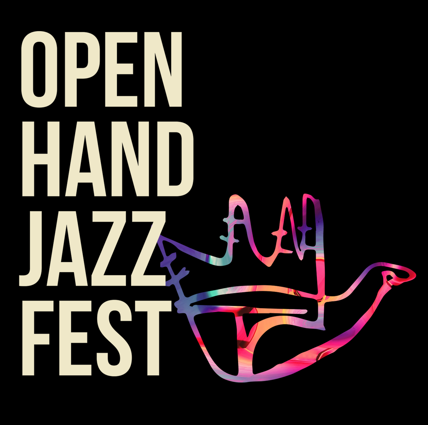 Open Hand Jazz Festival