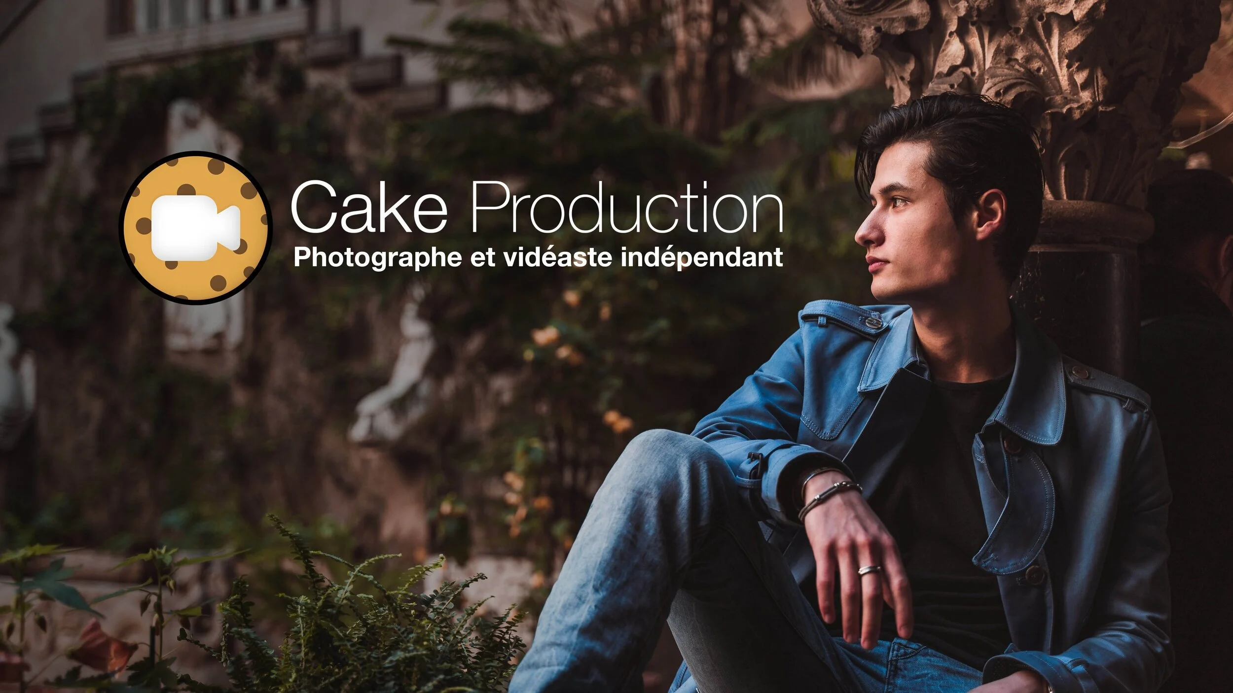 A Propos Cake Production