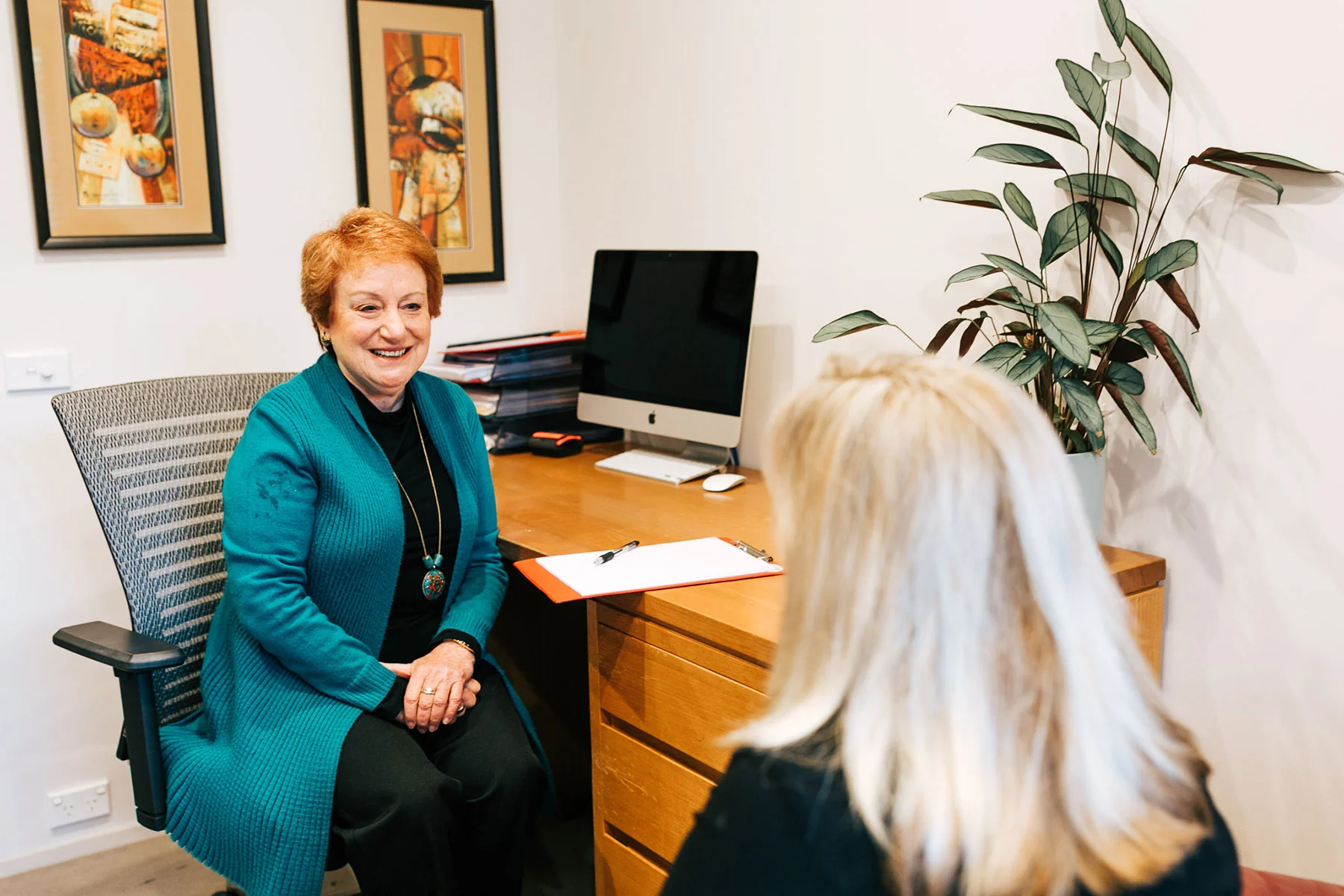 Meet Our Team of Therapists on the Central Coast Psychology Perspective — Psychology Perspective