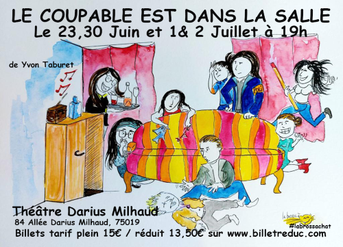 2022 Coupable jeudi poster (Personnalisé).png
