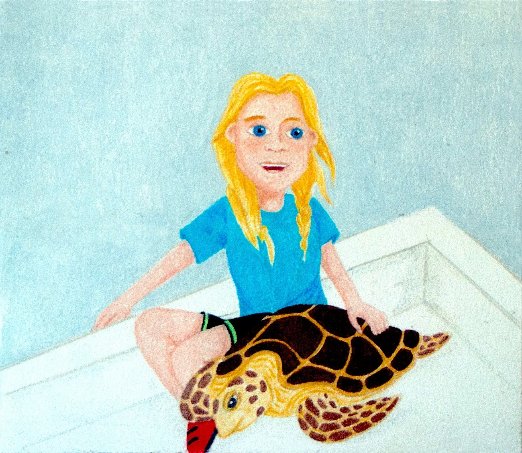 Teatales: why did I bury teabags in seagrass meadows?