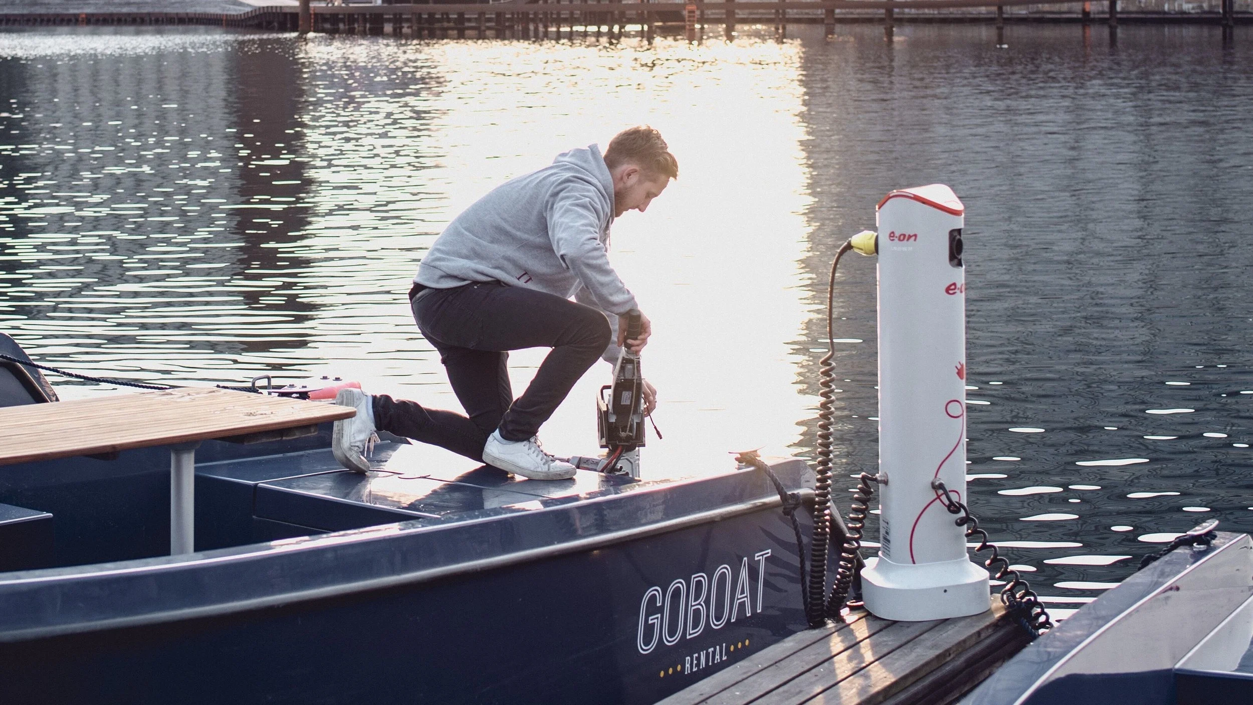 How To Create Good Customer Experience in Your Rental Business? — Boat Rental Franchise Be a