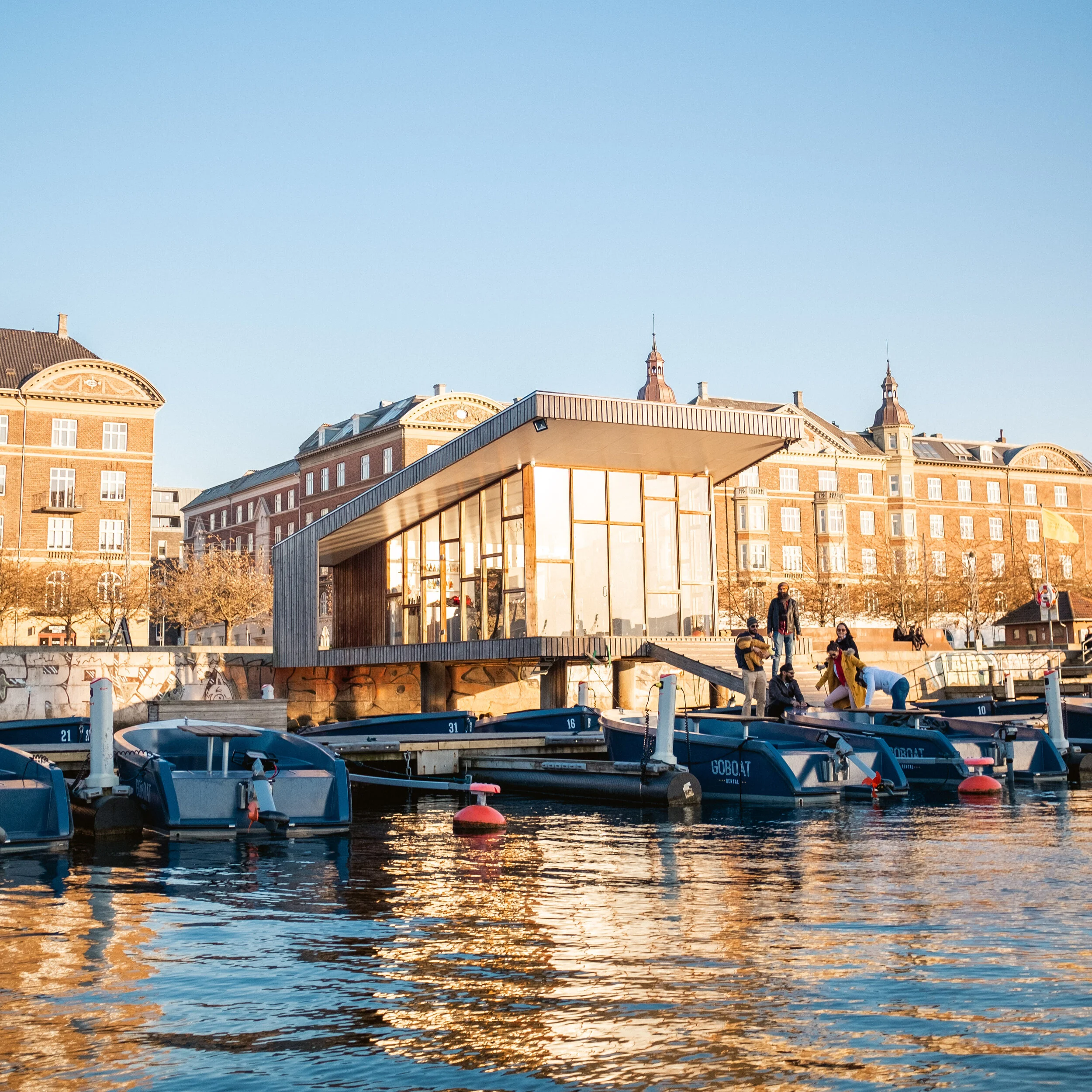 What Boat Franchise Should I Buy? — Boat Rental Franchise Be a part of the sustainable success