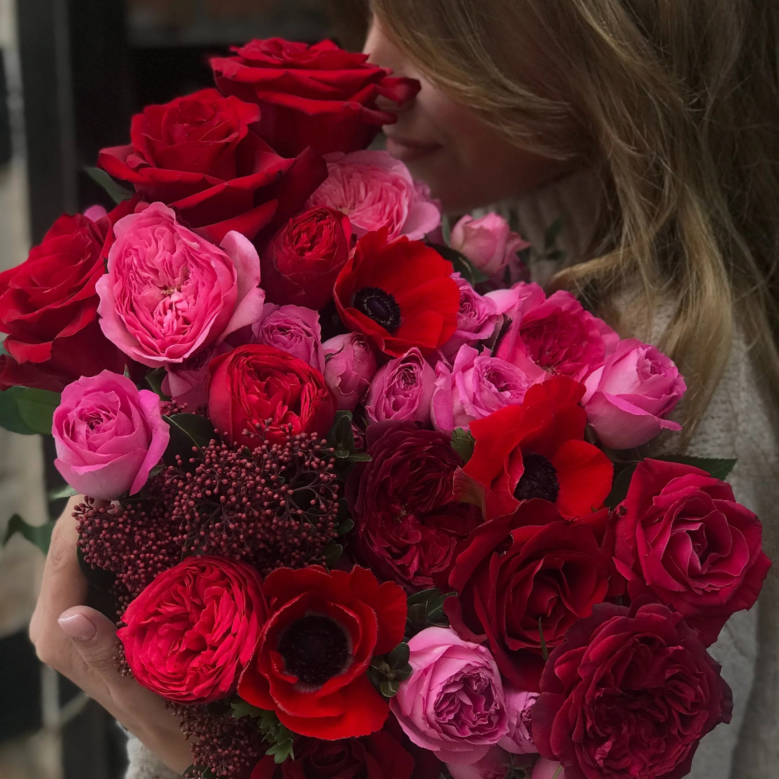 So bleiben Rosen lange schön