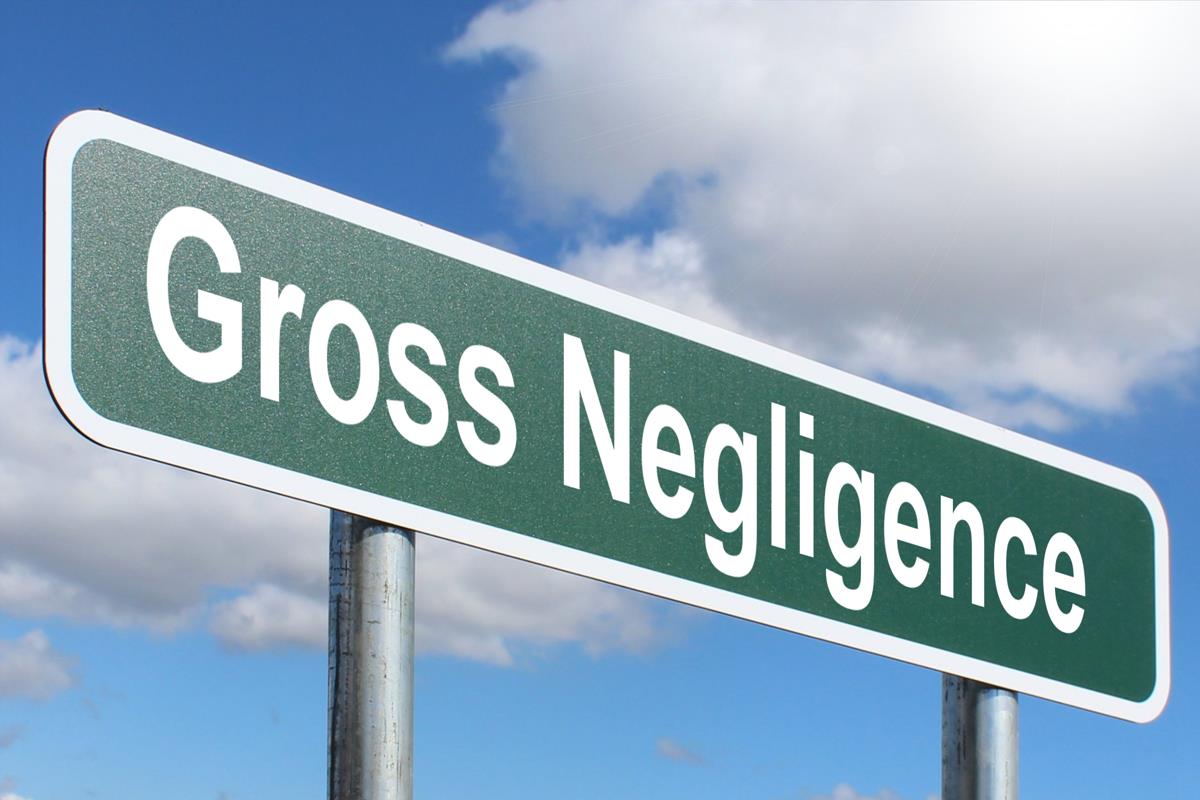 Tougher Sentencing Guidelines