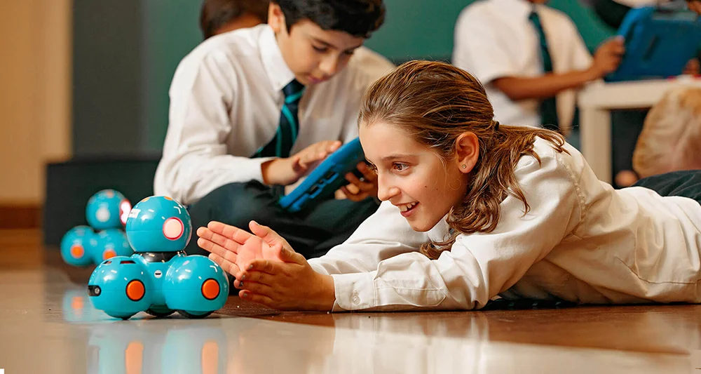Fire Safety in Schools