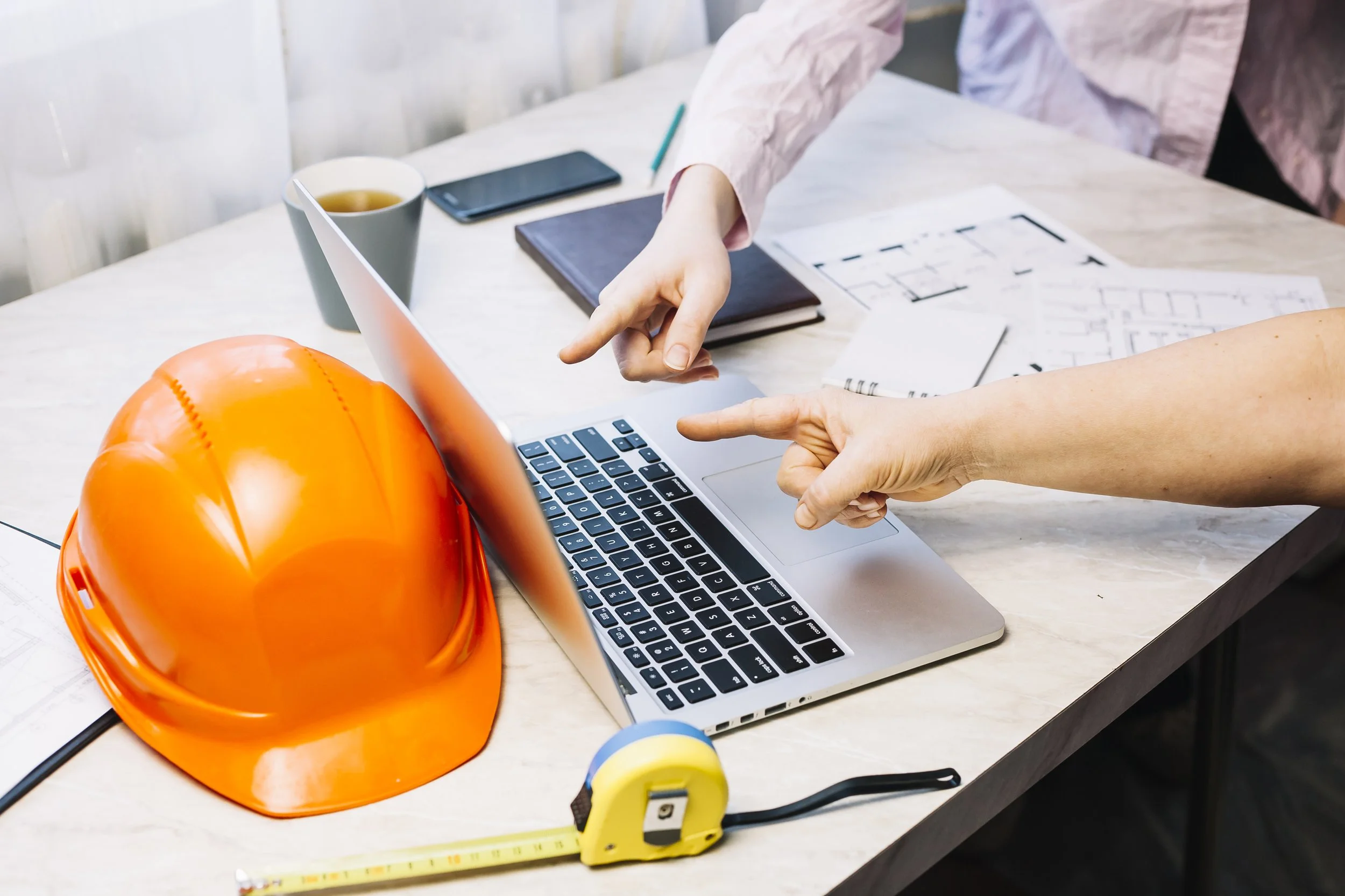 Top Benefits of Completing an IOSH Managing Safely Course