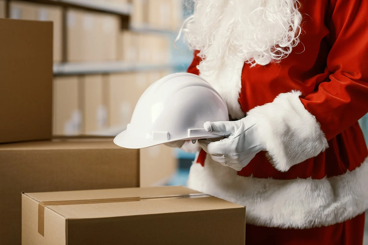 Happy Holidays!