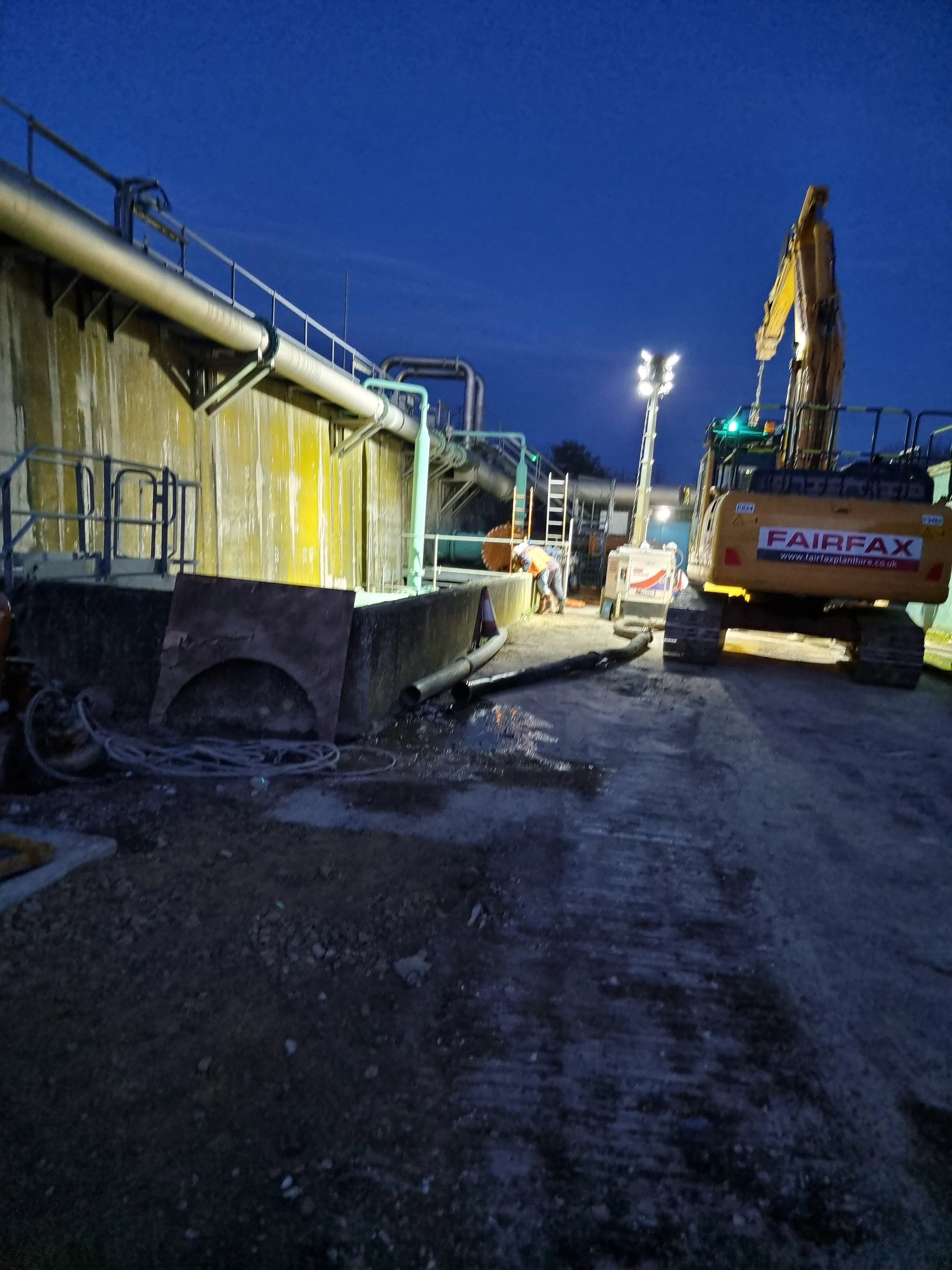 Commercial Fire Risk Assessment Leeds: Step-by-Step Process