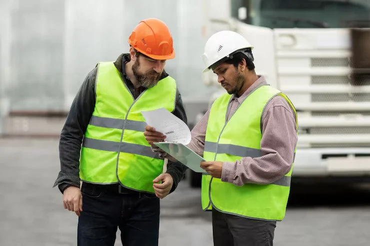 How a Health and Safety Advisor Improves Workplace Compliance and Safety