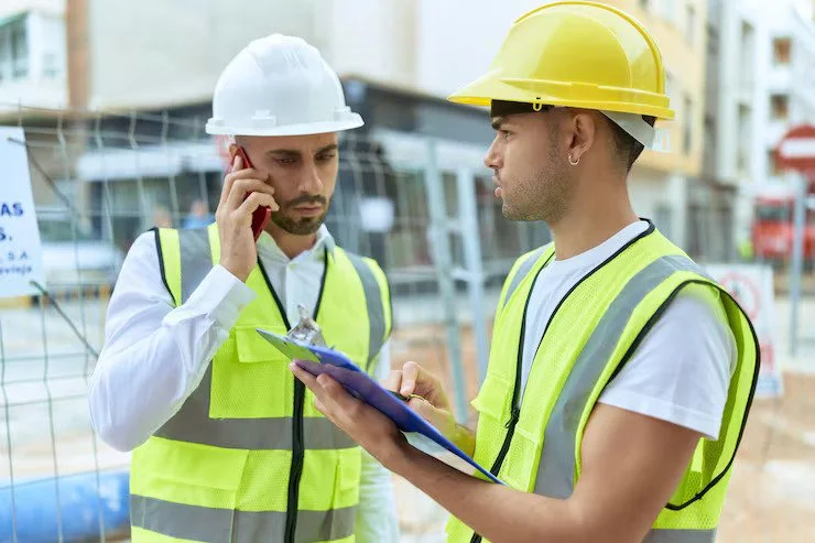 Trusted Safety Advisor Services in Bradford for Risk Management and Compliance