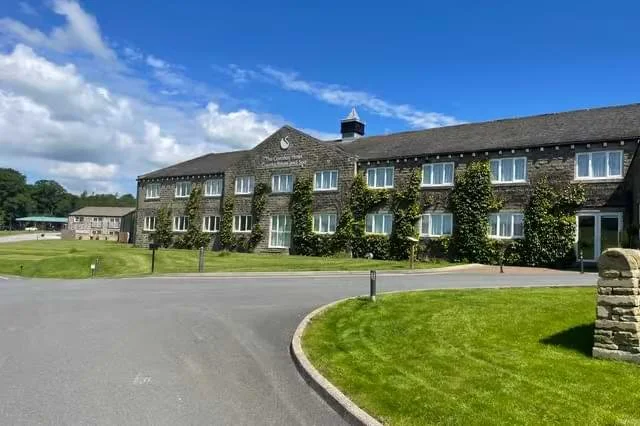 Health &amp; Safety Management System Transformation Following a Fatal Incident – The Coniston Hotel Country Estate &amp; Spa