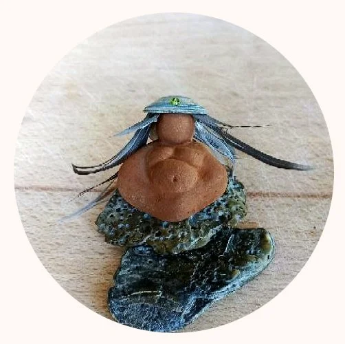 Grandmother Ocean