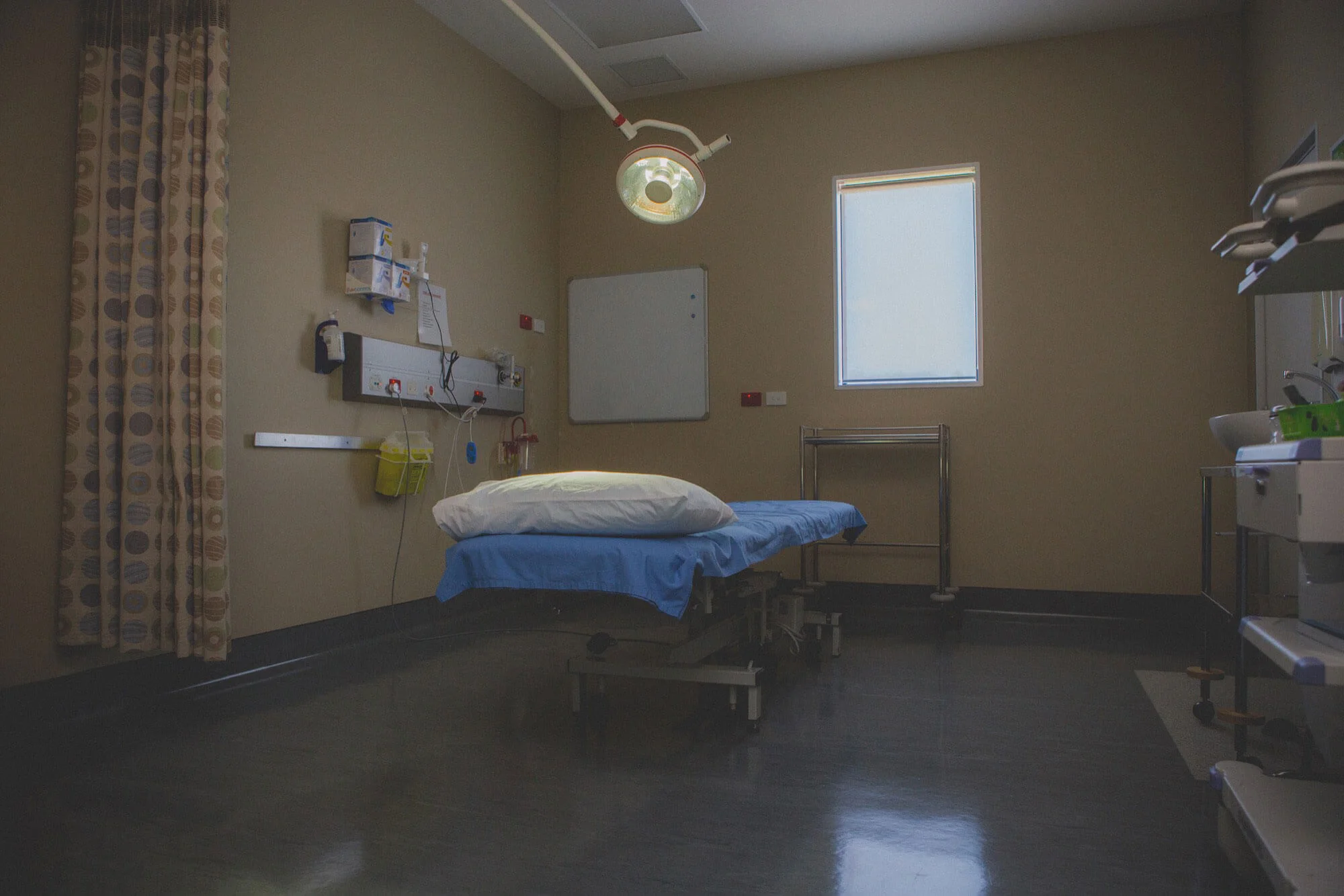 Euthanasia deaths can involve distressing complications