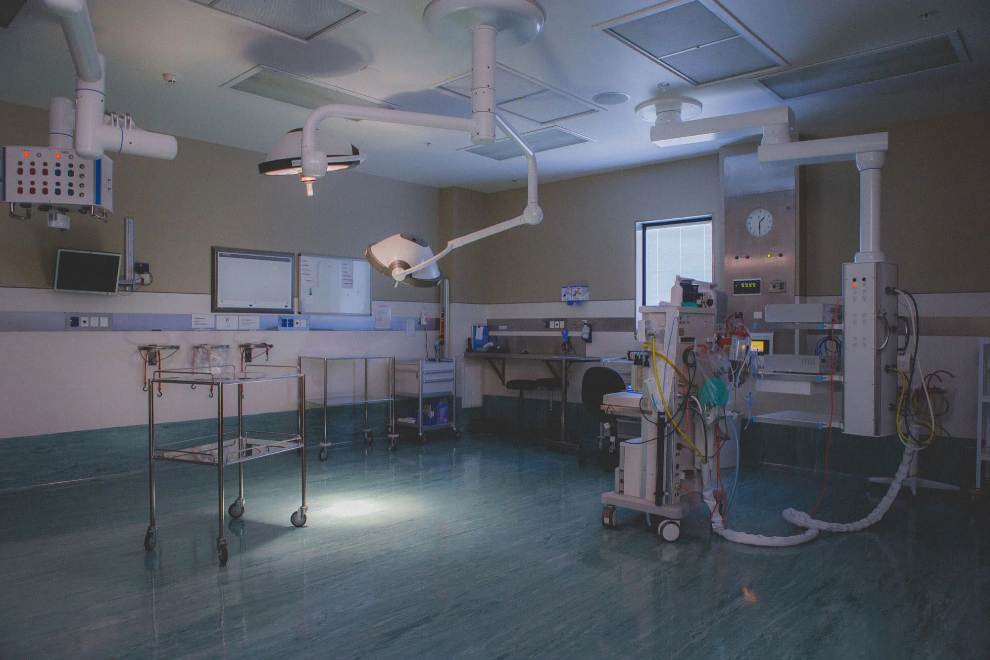 Turning off life support is not euthanasia