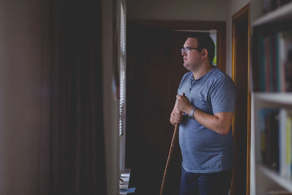 Euthanasia laws tell terminally ill and disabled people their suicide is OK