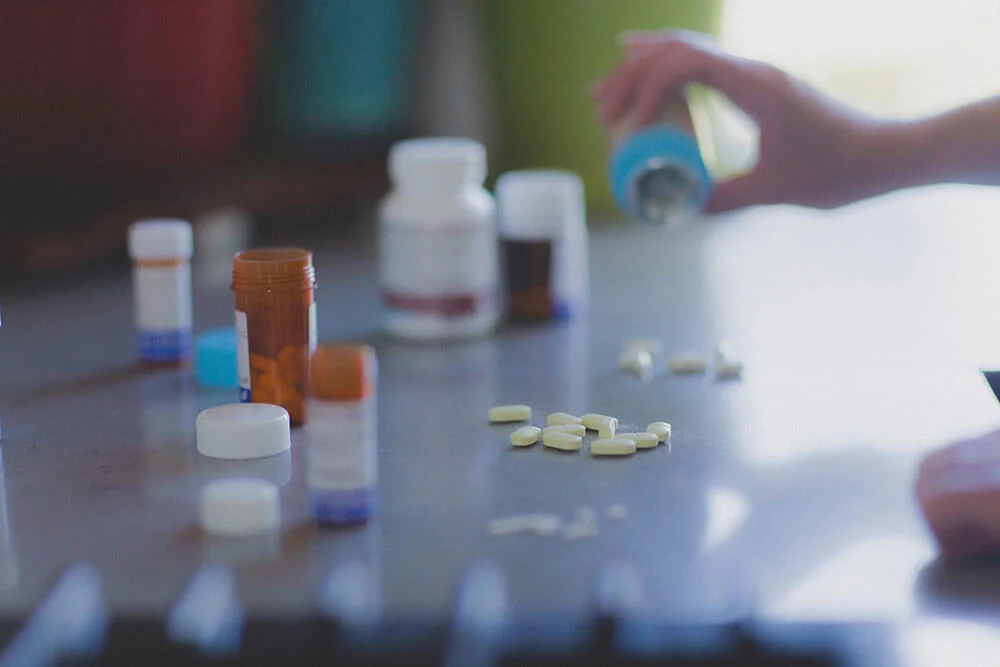 Why is assisted suicide illegal now?