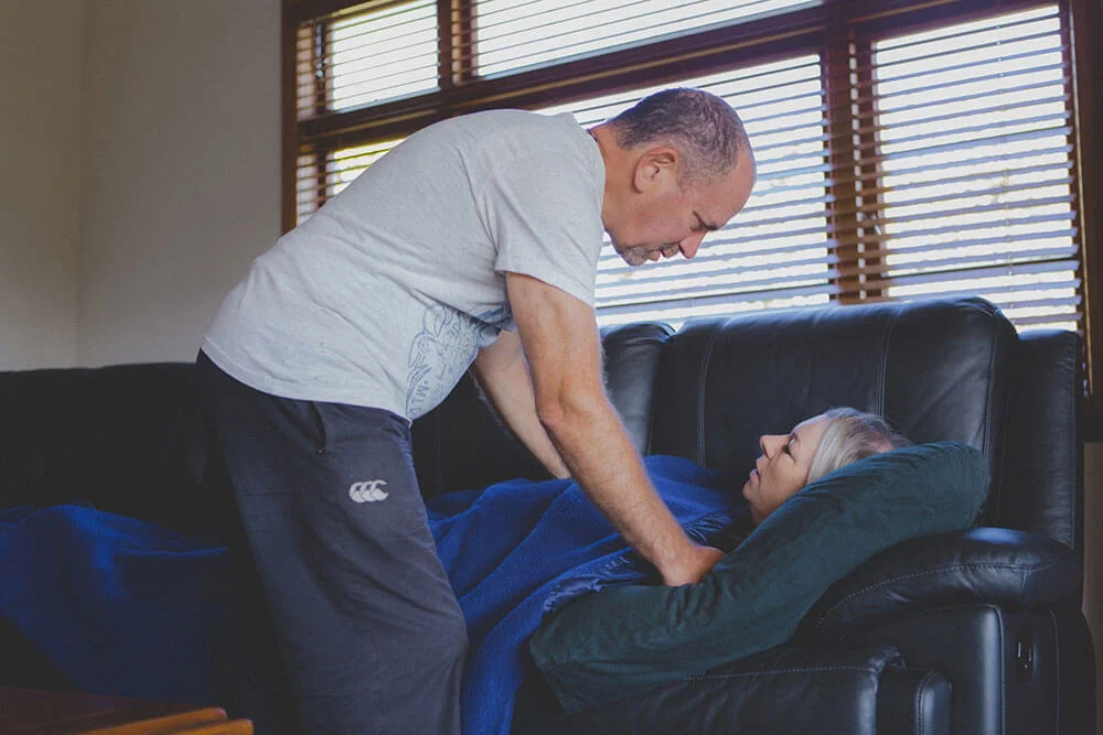 1 in 6 people prescribed lethal drugs in Oregon suffers from clinical depression