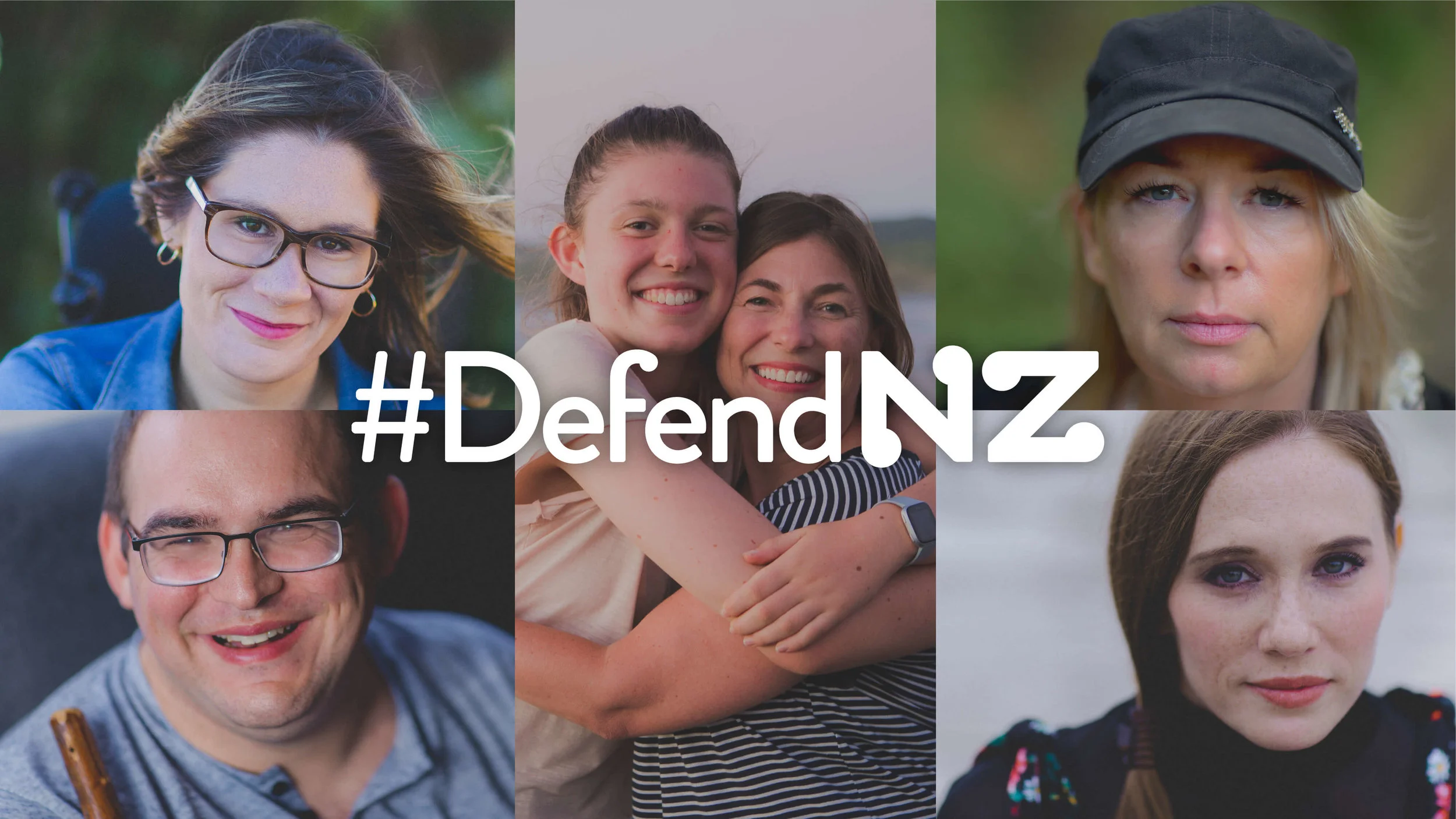 Newshub: Anti-euthanasia group launches documentary series