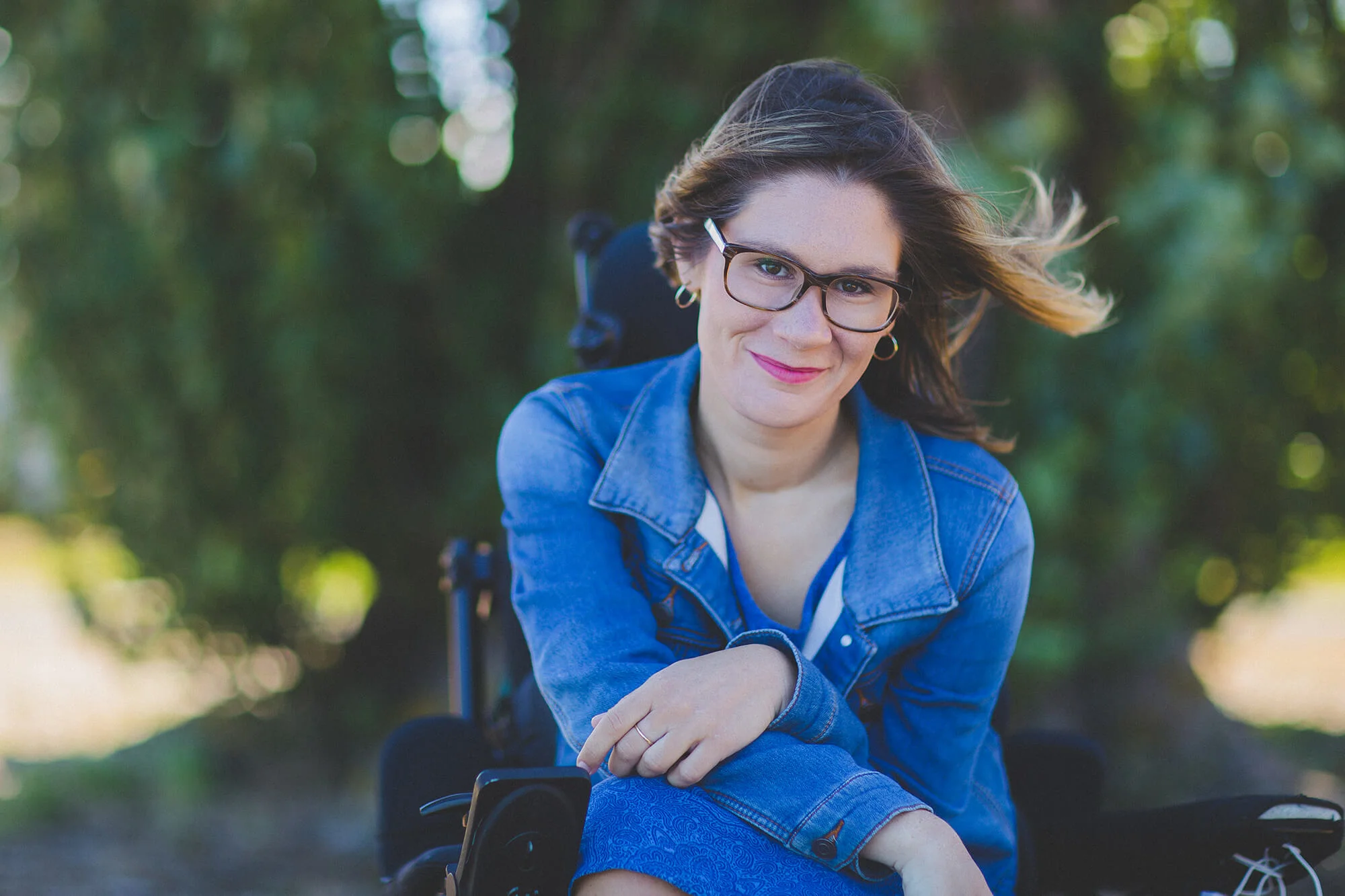 Kylee Black fears that the End of Life Choice Bill will lead to people like herself being pressured to consider assisted dying.
