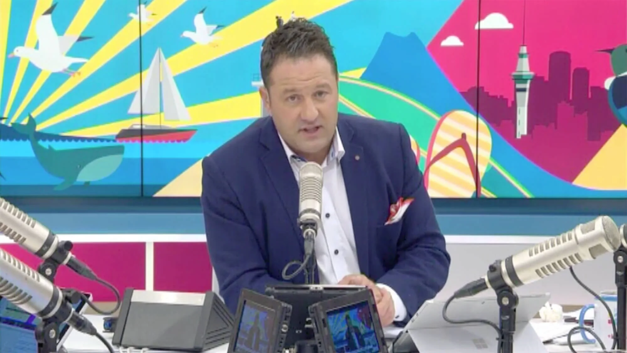 Newshub: Slippery slope to kids, mentally ill getting euthanised - doctor