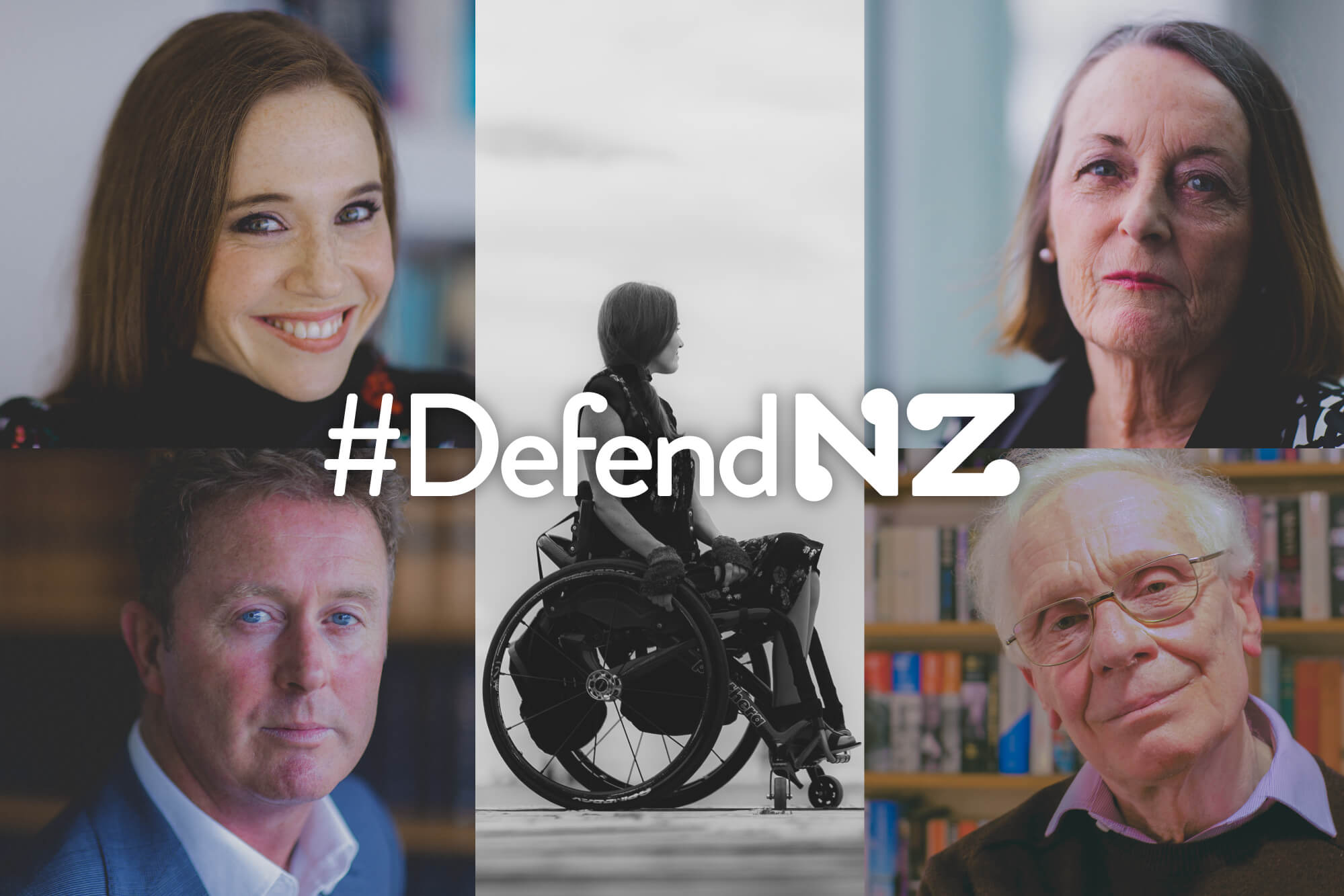  A deadly double standard – Claire's Story #DefendNZ Documentary 2