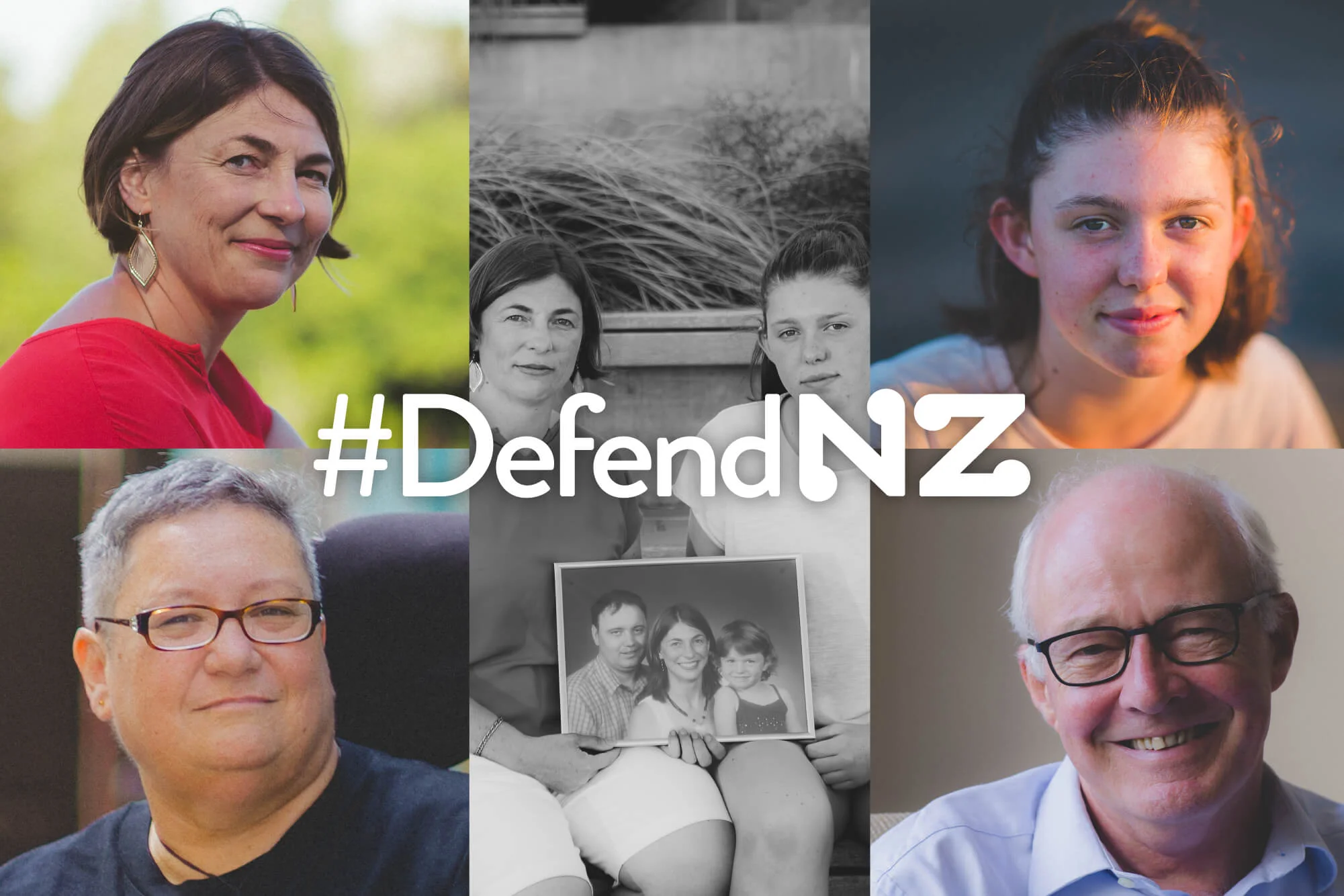  When prognosis is wrong – Glenn's Story #DefendNZ Documentary 5