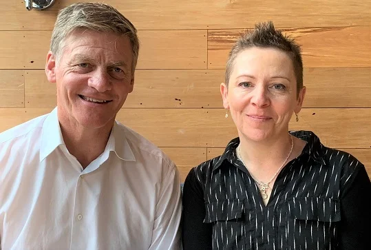 Indian Newslink: Legalising Euthanasia will have deadly effects says expert and Sir Bill English says New Zealand should not risk such a law