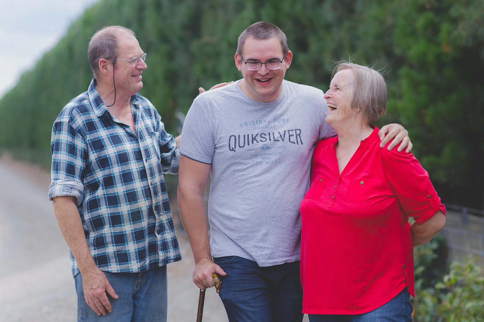 Newstalk ZB: Members of the disabled community appear in documentaries asking euthanasia supporters to change their minds