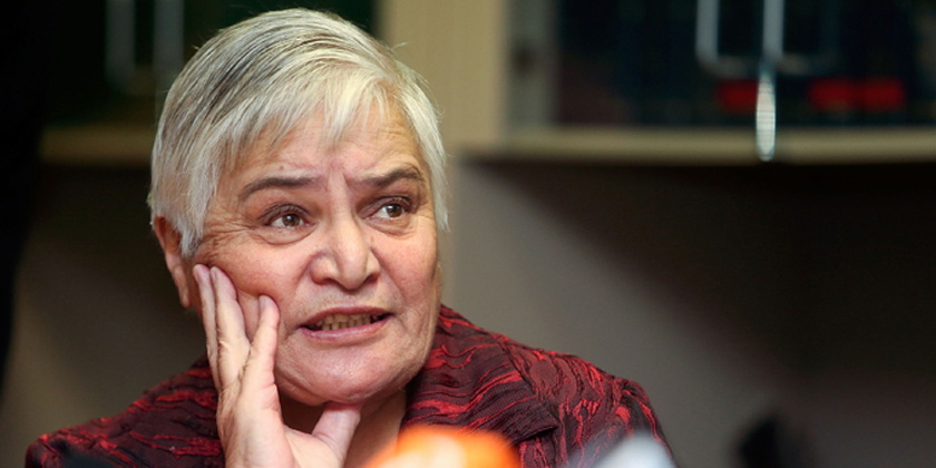 Radio Waatea: Turia rejects assisted dying option 