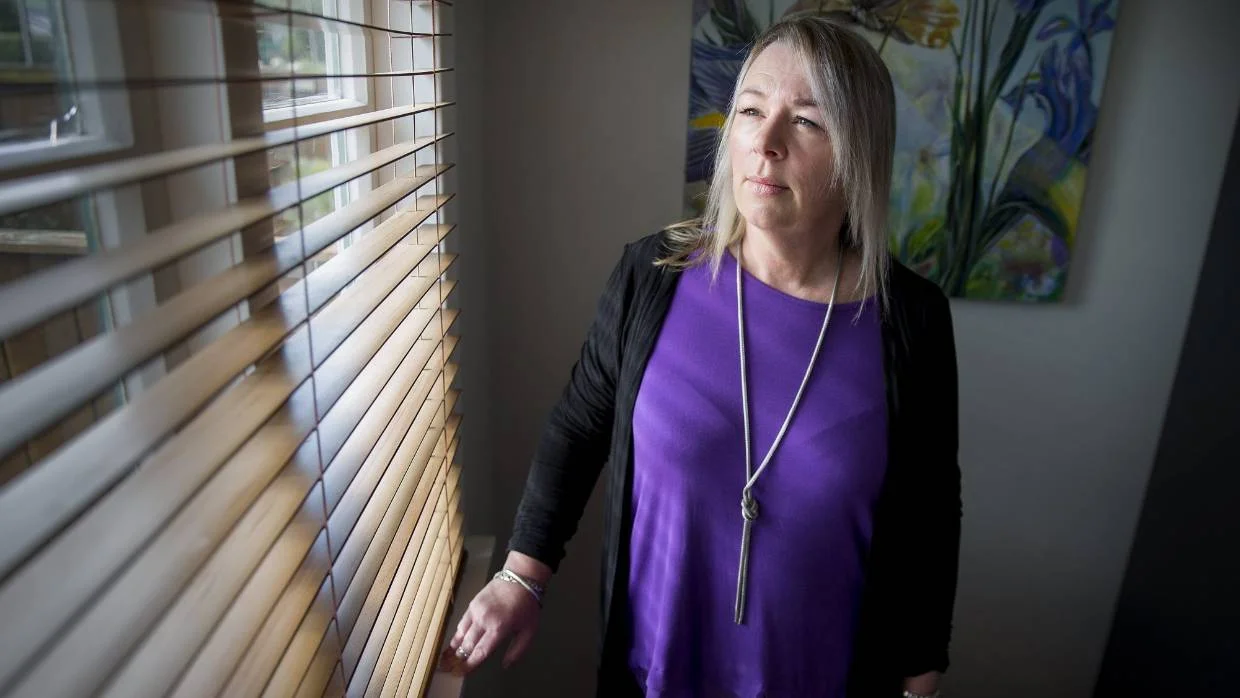 Stuff.co.nz: Anti-euthanasia campaigner documents brain cancer battle in film