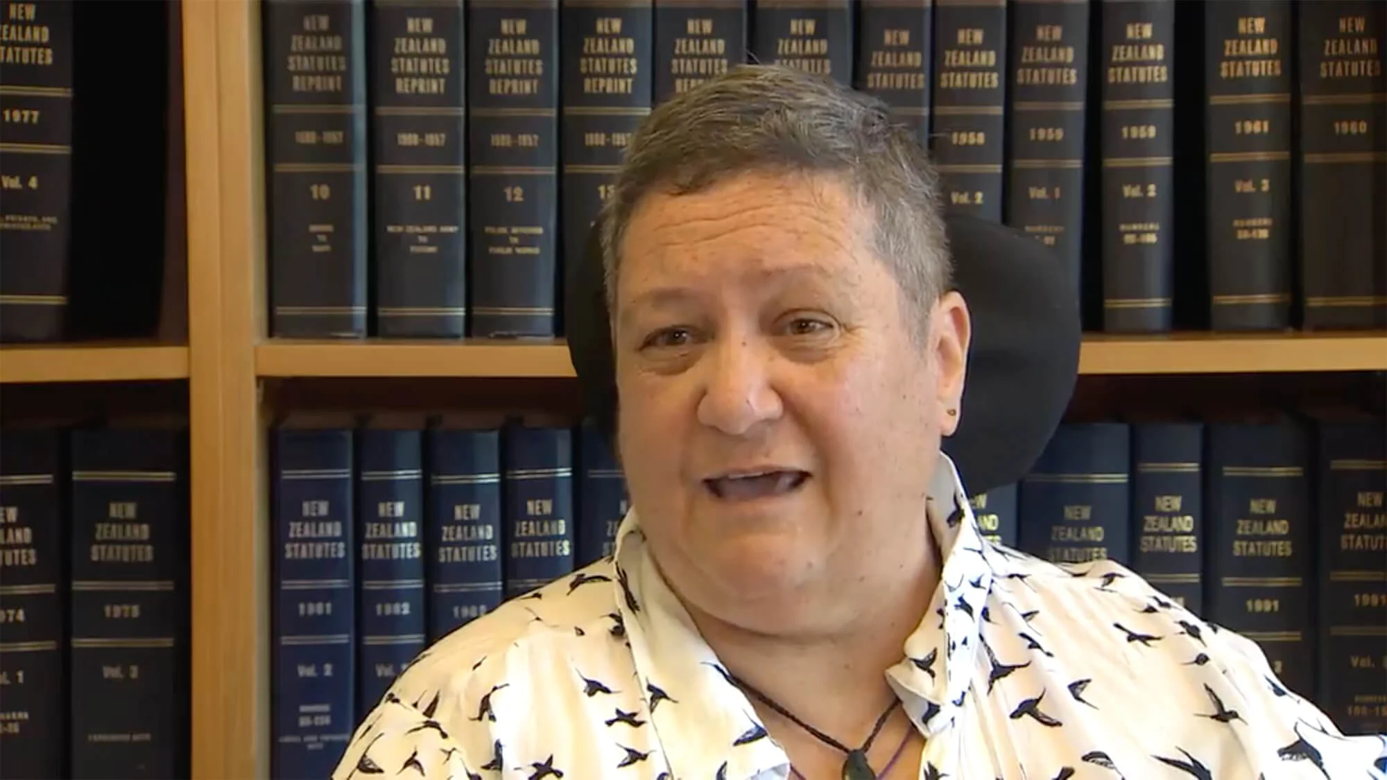 Te Karere: ‘There is danger in this legislation’ – euthanasia Bill threat to Māori, says lawyer