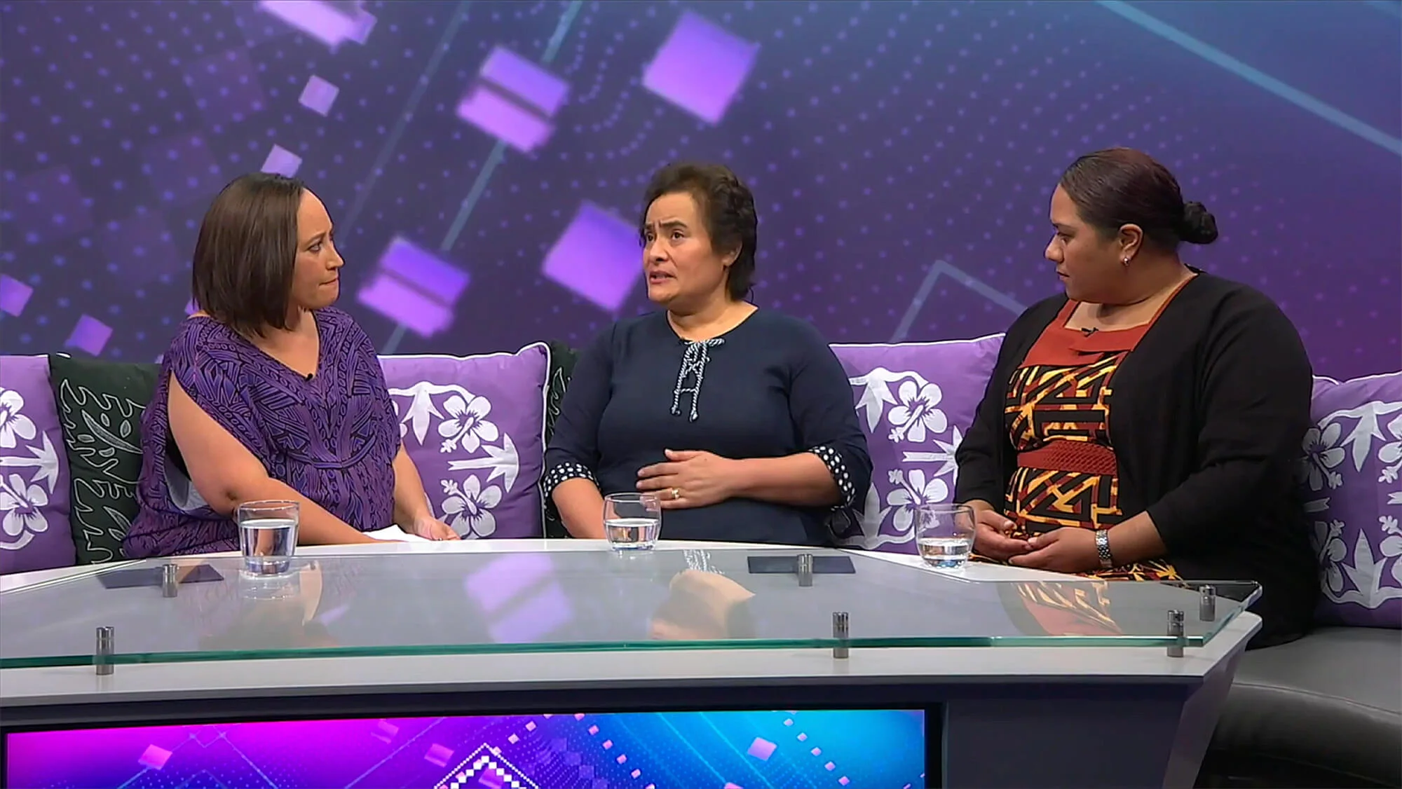 Tagata Pasifika: Debate on End of Life Choice Bill featuring Dr Ate Moala and Togi To’o