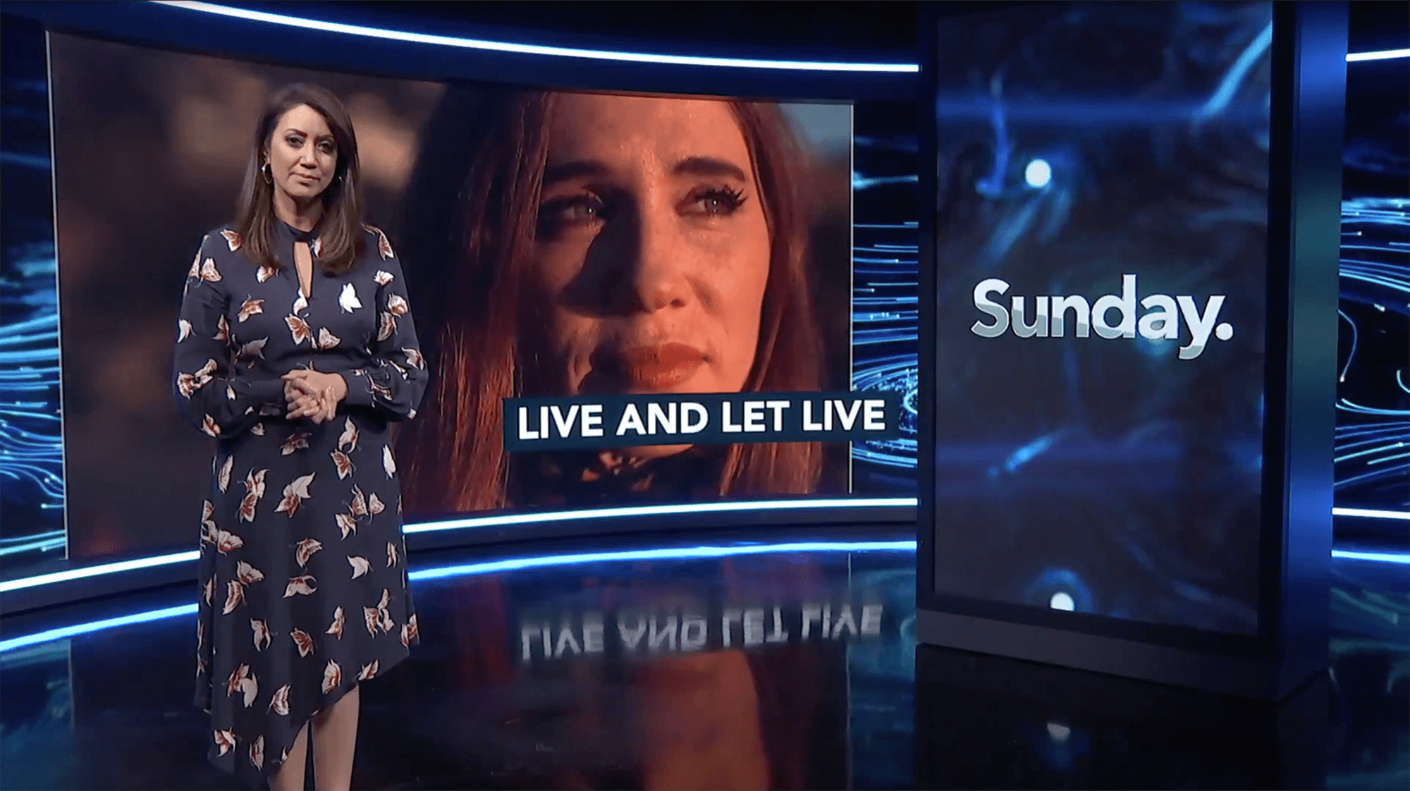 TVNZ 1 NEWS: Disabled after car crash and previously suicidal, woman now opposes euthanasia law change